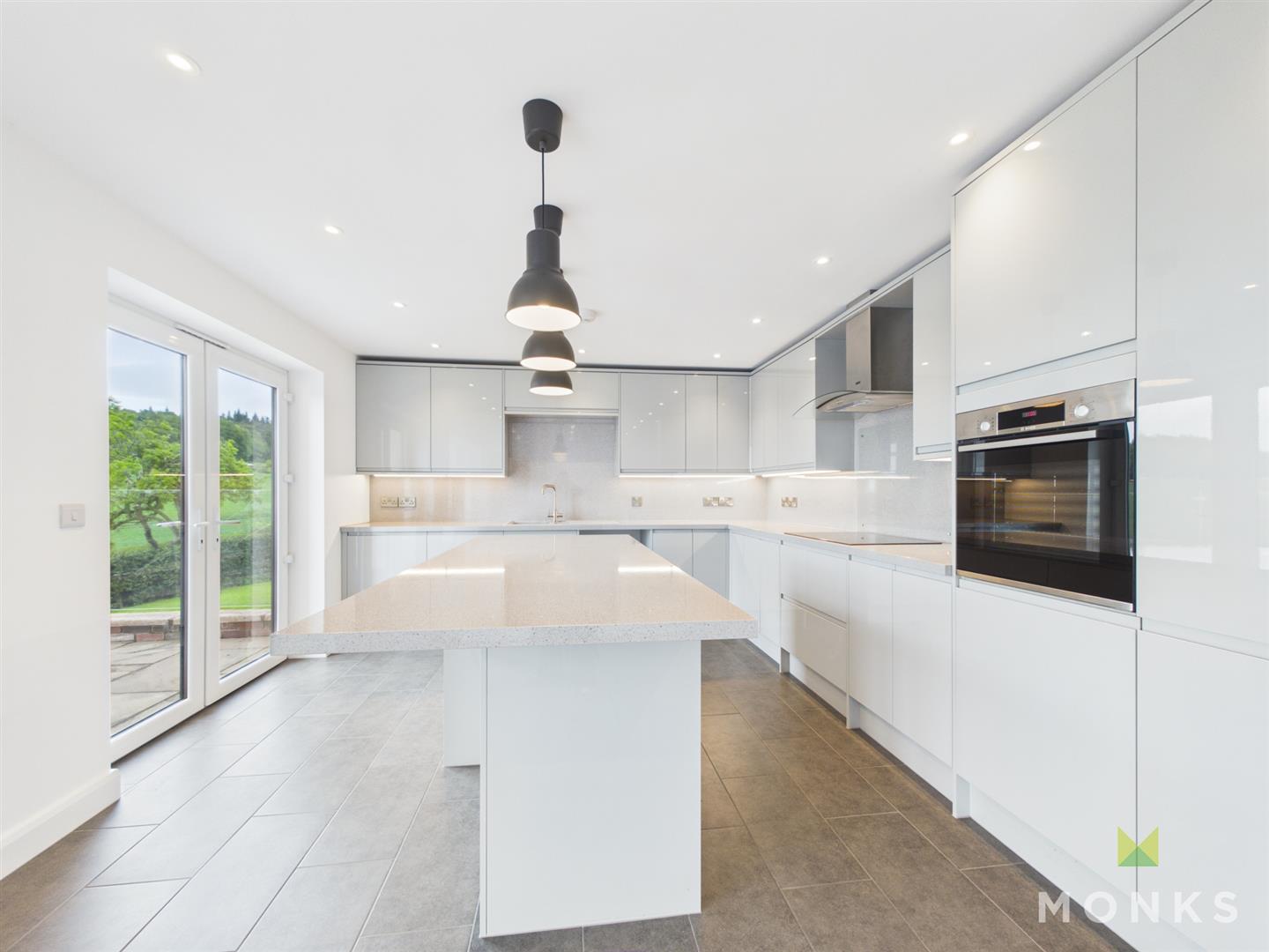 Badger House Valeswood, Shrewsbury, SY4 2LH To Let